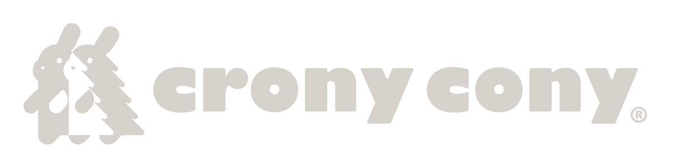 crony cony Website